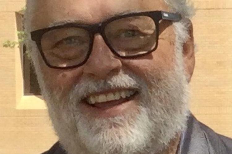 Ronald Dale Stone