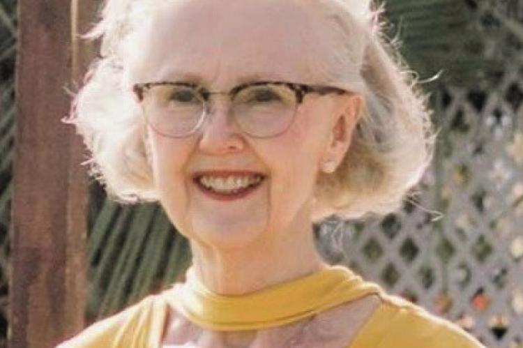 Linda Jean Palmer Teel