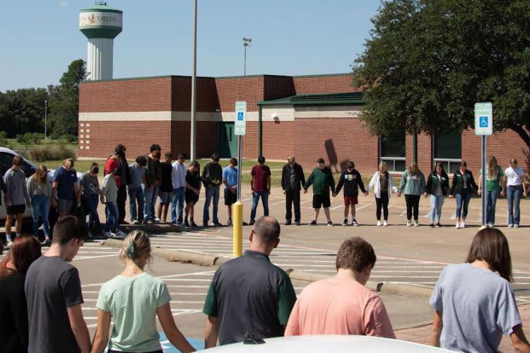 SEE YOU AT THE POLE