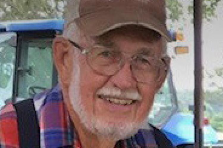 Samuel David Ballard Jr