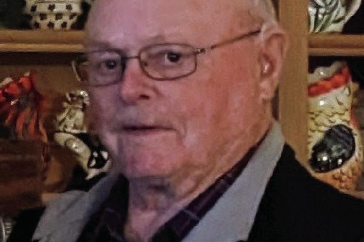 Bobby Alfred Giles