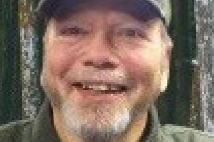 Bobbie (Bob) Ray Hubbard, Jr.