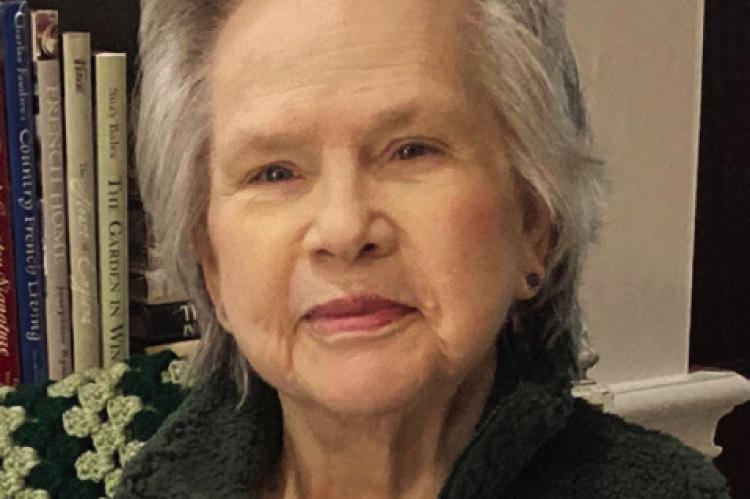 Carol Ann Deen