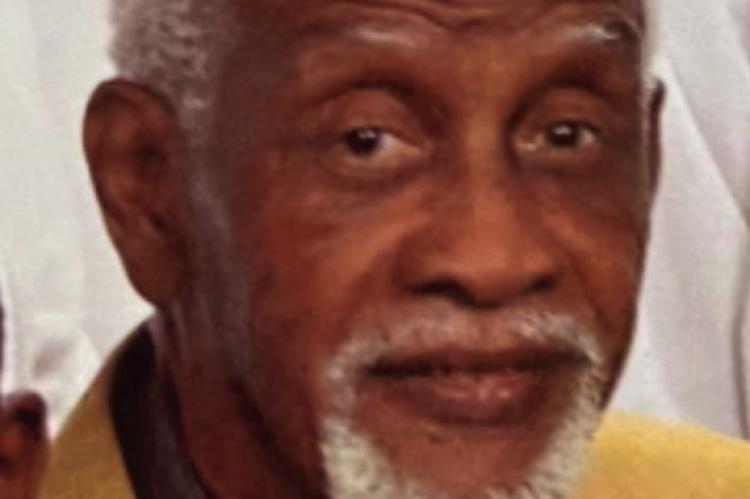 James Oliver Williams