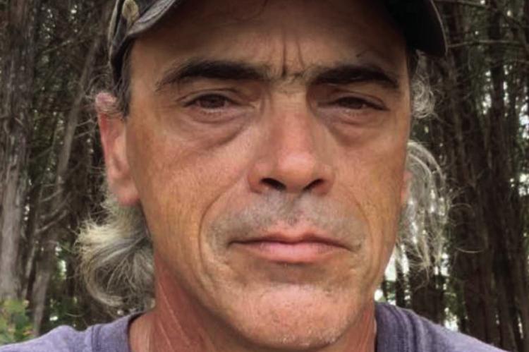 Tony Wayne Pirtle