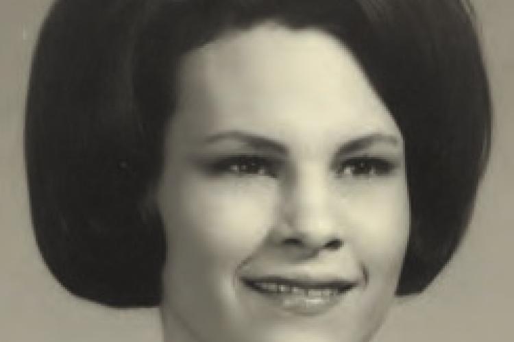 Carolyn Diane Strimpel