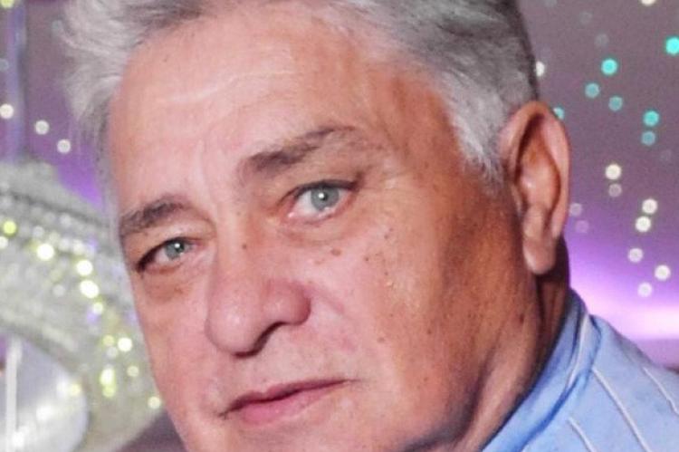 John David Hardy, Sr.