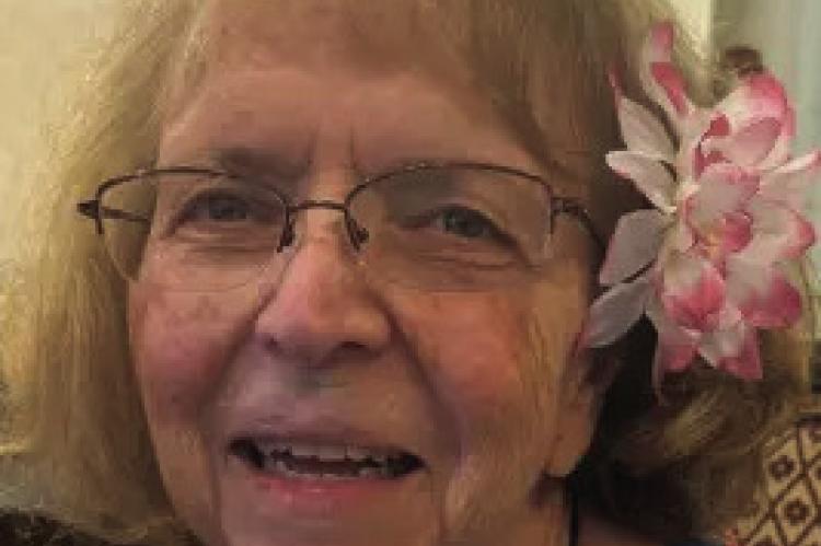 Patricia McFarland