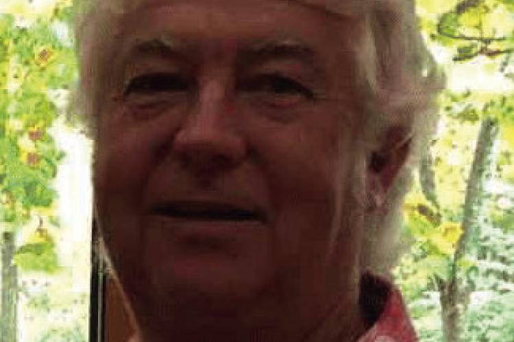David Keith Steward