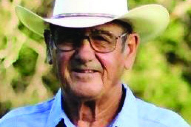 Hensley Coy Wilson