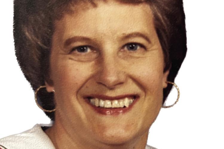 Ann Rogers