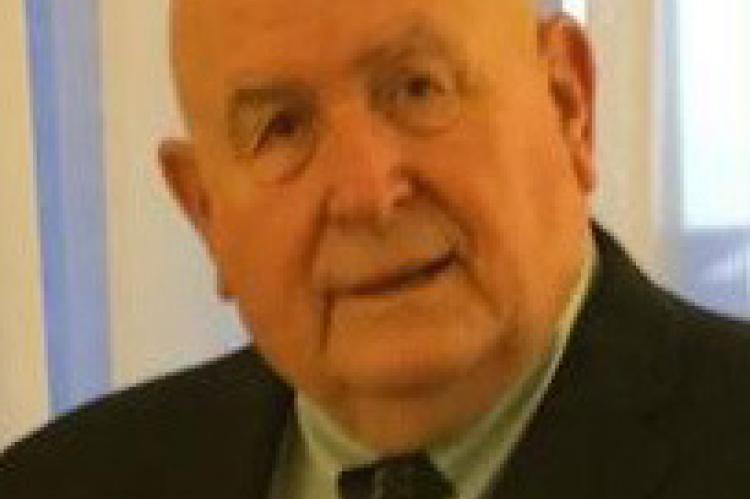 James “Jim” Hayes