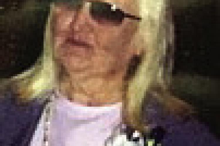 Mary Lee Thompson Morgan