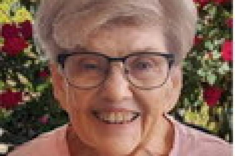 Nelda Jean McCauley
