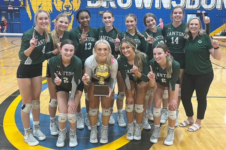 DISTRICT CHAMPS
