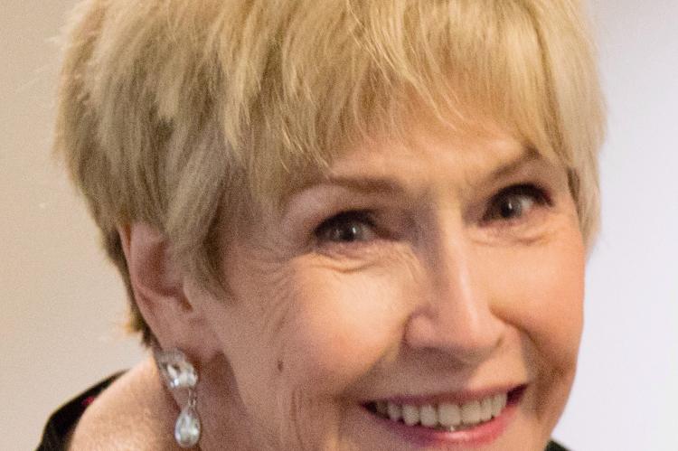 Barbara “Gay” Floy