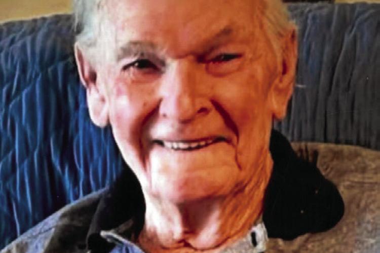 Paul ‘Raymond’ Weatherford