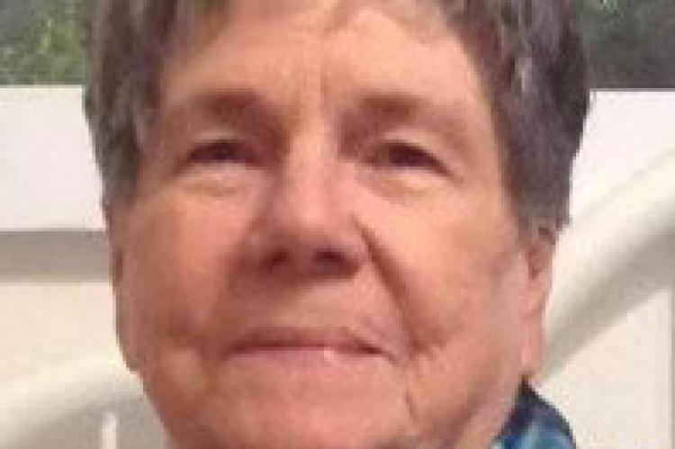 Mildred “Mickey” Ennis