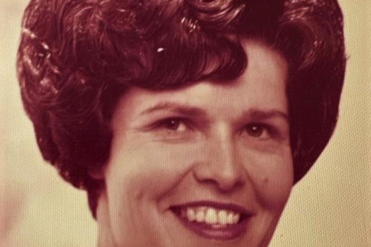Betty Jean Brantley