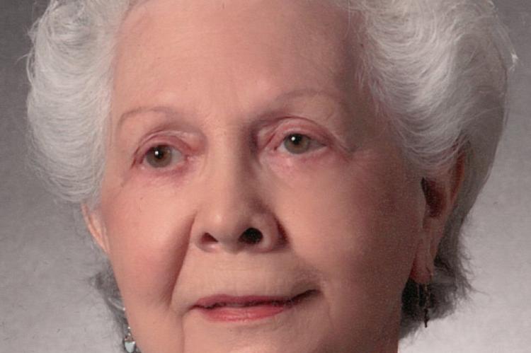 Billie “Bernice” Callahan Miller