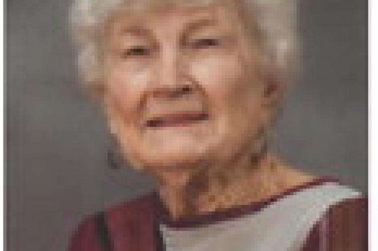 Helen Marie Matus