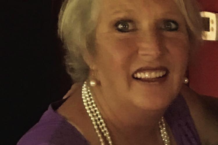 Patricia McWilliams