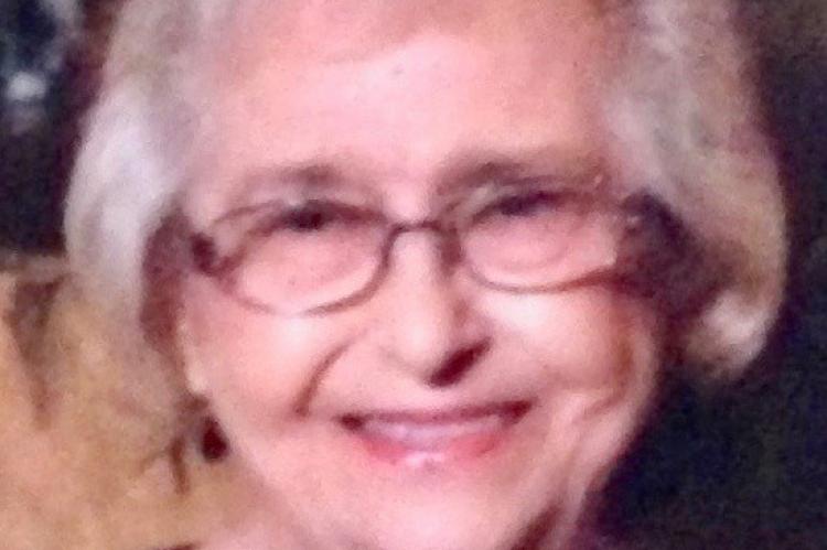 Eulah Margaret White