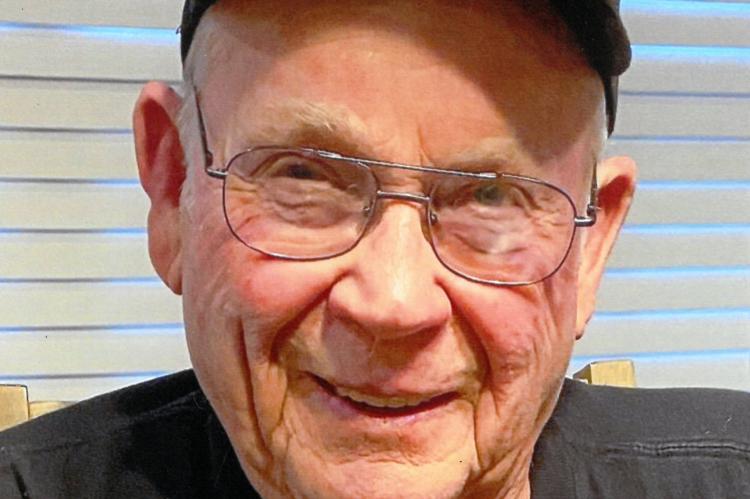 Roy Jerry “Yogi” Yarbrough