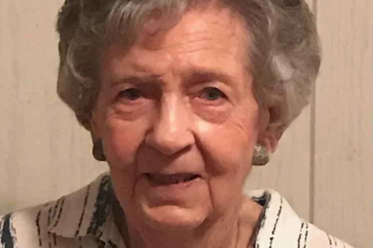 Ruby Nell Norman