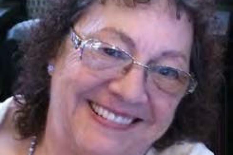 Peggy Jane “Janie” Thornton