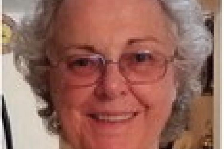 Marline Heitsche Randall