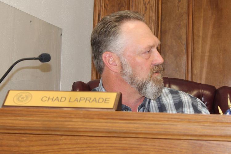 Commissioners approve fiscal year 2022 budget