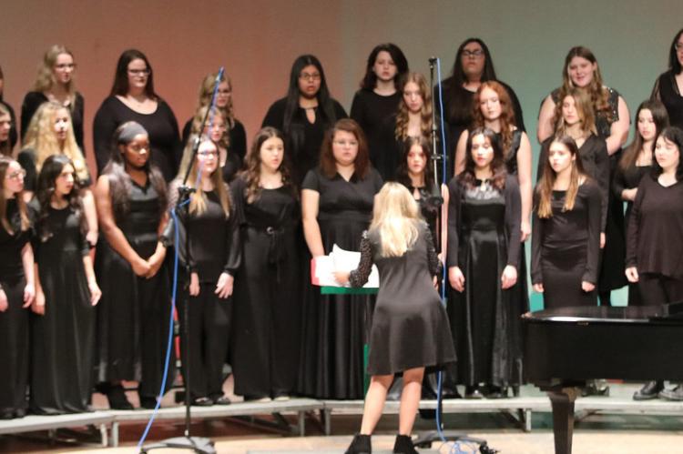 Choir
