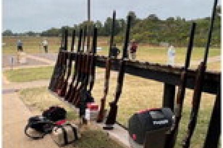 5th Annual Rotary Trap Shoot