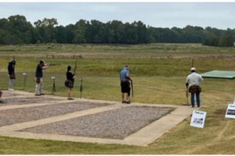5th Annual Rotary Trap Shoot