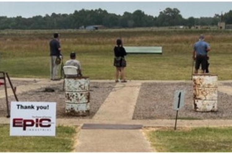 5th Annual Rotary Trap Shoot