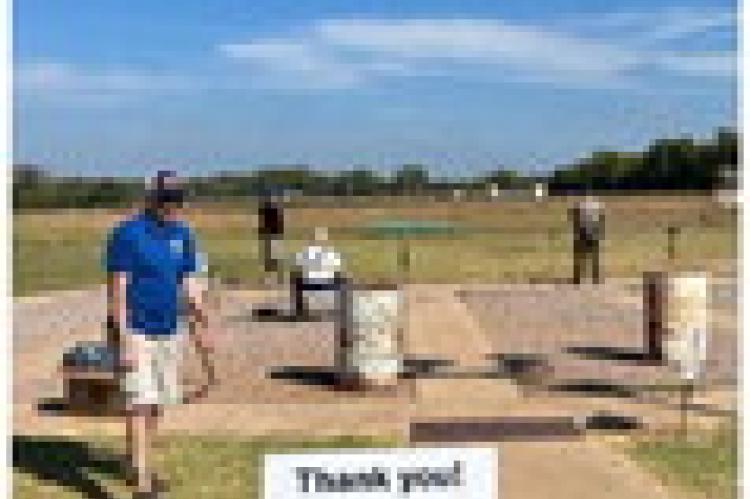 5th Annual Rotary Trap Shoot