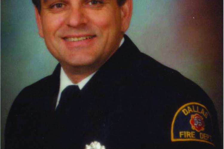 Richard (Rick) York