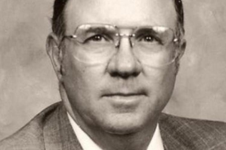 Dr. Walter Warn Bingham
