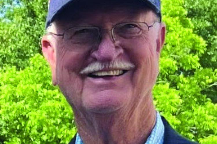 Virgil Melton, Jr