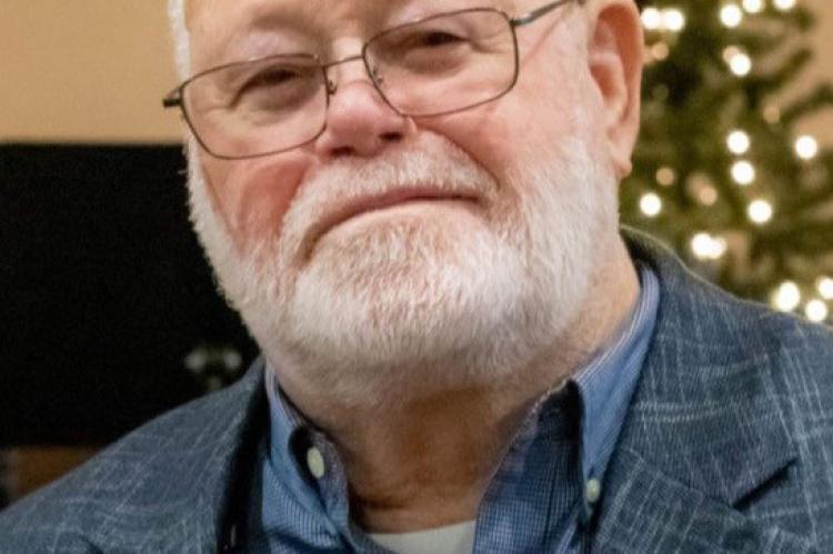 Raymond Jefferson Jones