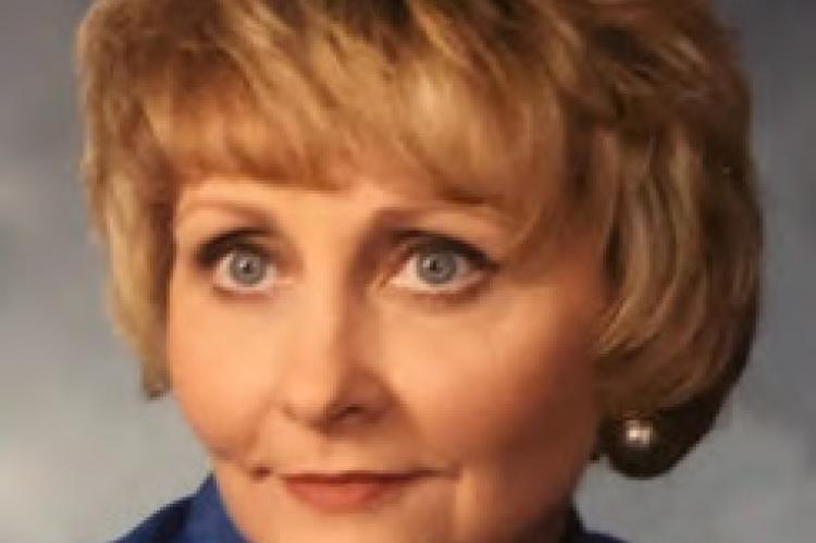 Sally Nan Brooks Smith