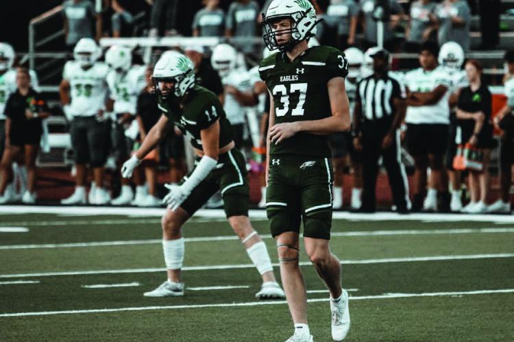 Canton cruises to a 35-7 win over Mabank