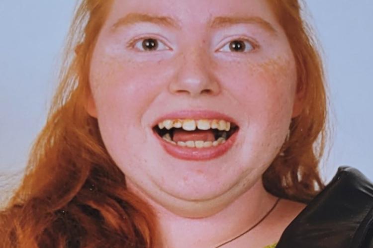 Annalissa Marnett ‘Marnie’ Marsh