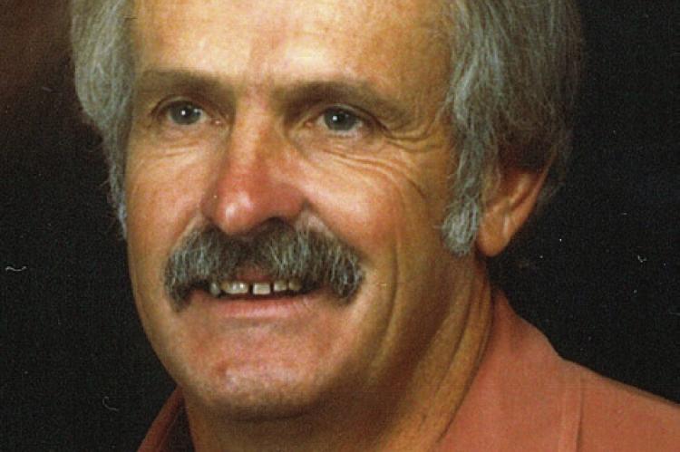 Frank Bartlett Cook