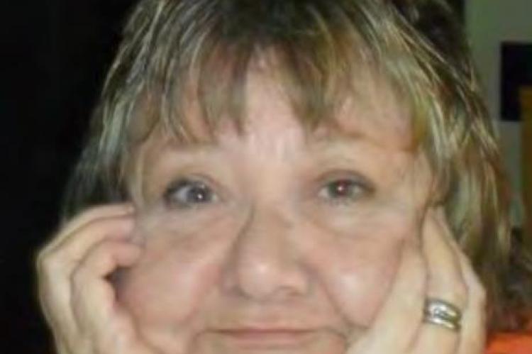 Carol Robinson Whatley