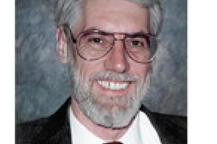 Kenneth Lloyd St. Clair