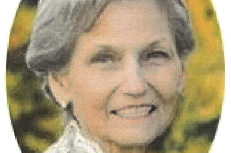 Anna Beth Bowman