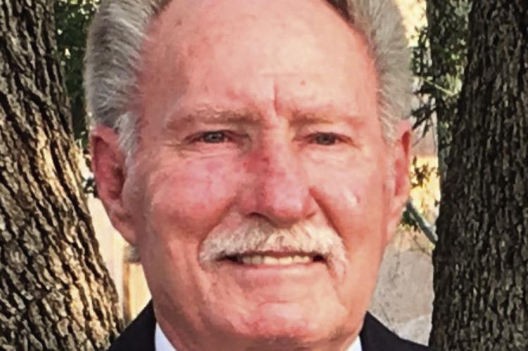 Virgil Alvis Pierce