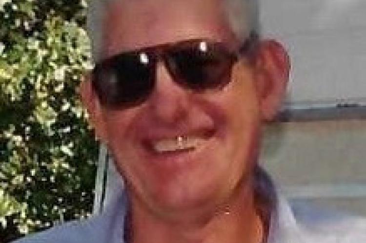 Alfred Leon “Al” Harrell 
